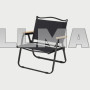 Стул туристический складной 55 х 54 х 60 cm